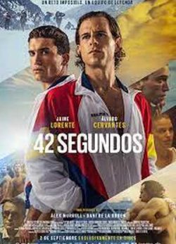 دانلود فیلم 42 ثانیه