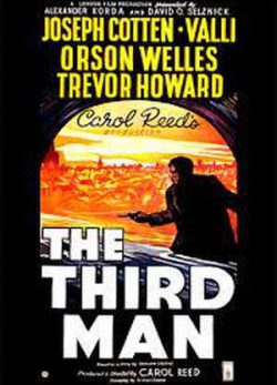 The Third Man 1949