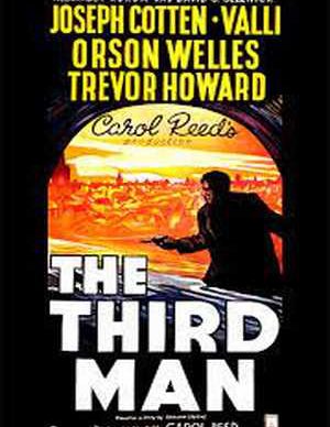 The Third Man 1949