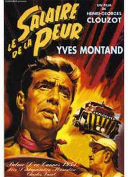 دانلود فیلم مزد ترس