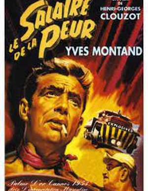 دانلود فیلم مزد ترس