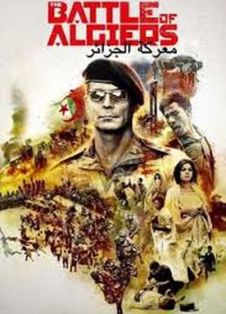 دانلود فیلم نبرد الجزایر