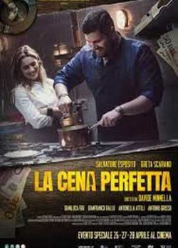 دانلود فیلم لا سنا پرفتا