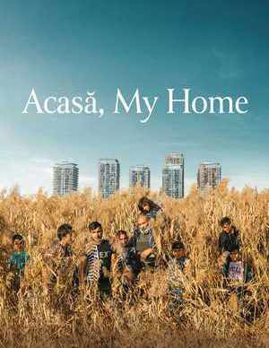 دانلود فیلم آکاسا خانه من زیرنویس فارسی چسبیده