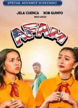 دانلود فیلم کمدی افام