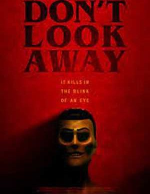 Don’t Look Away 2023