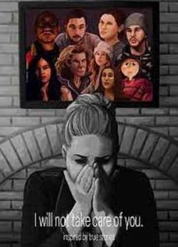 دانلود فیلم من از شما مراقبت نمی کنم