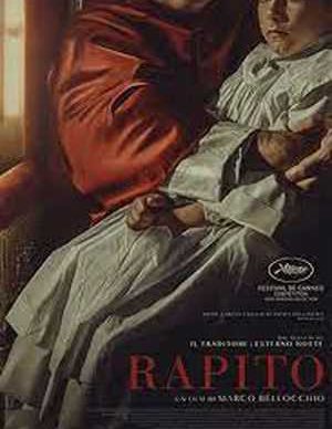 دانلود فیلم ربوده شده