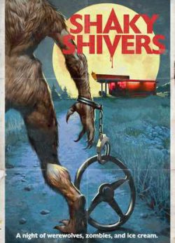 Shaky Shivers 2022