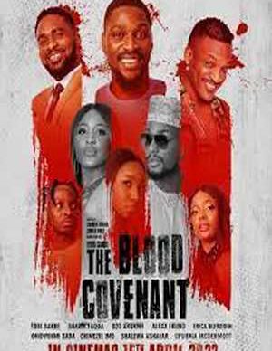 The Blood Covenant 2022