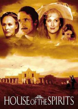 The House of the Spirits 1993