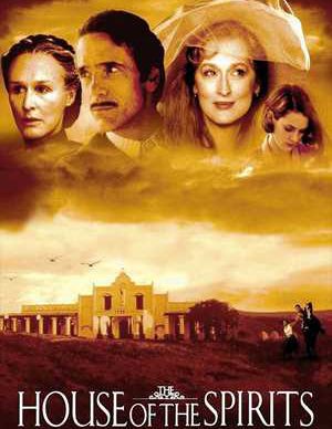 The House of the Spirits 1993