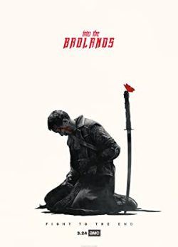 دانلود سریال ورود به سرزمین های بد- زیرنویس فارسی چسبیده Into the Badlands -S1-E1 2015