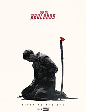 دانلود سریال ورود به سرزمین های بد- زیرنویس فارسی چسبیده Into the Badlands -S1-E1 2015