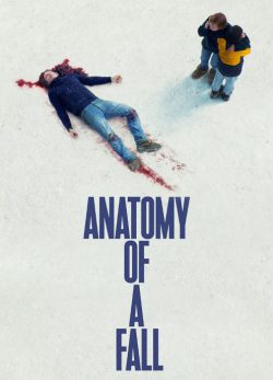 دانلود فیلم 2023 Anatomy of a Fall زیرنویس