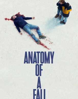 دانلود فیلم 2023 Anatomy of a Fall زیرنویس