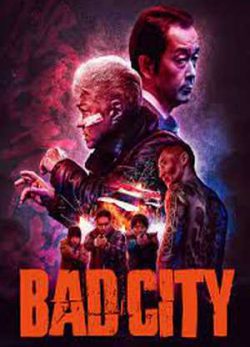 Bad City 2022