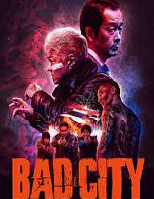 Bad City 2022