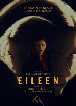 دانلود فیلم 2023 Eileen زیرنویس چسبیده