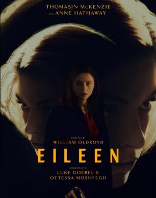 دانلود فیلم 2023 Eileen زیرنویس چسبیده