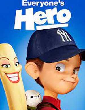 مدرن فیلم | زیرنویس Everyones Hero بدون سانسور