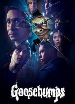 Goosebumps 2023
