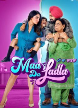 دانلود فیلم Maa Da Ladla 2022 زیرنویس
