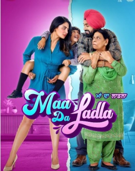 دانلود فیلم Maa Da Ladla 2022 زیرنویس