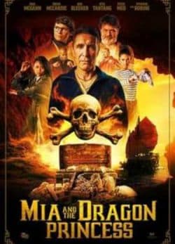 دانلود فیلم میا و پرنسس اژدها