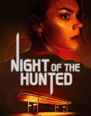 دانلود فیلم 2023 Night of the Hunted زیرنویس چسبیده
