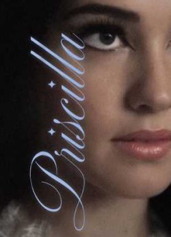 دانلود فیلم سینمایی پریسیلا