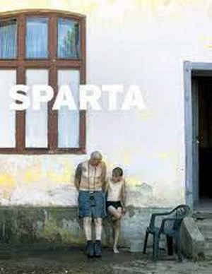 دانلود فیلم اسپارتا