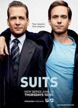 دانلود سریال دادخواستها