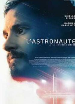 دانلود فیلم فضانورد