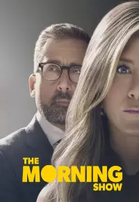 دانلود سریال نمایش صبحگاهی زیرنویس فارسی چسبیده The morning show 2019