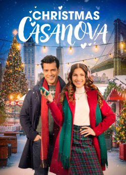 دانلود فیلم Christmas Casanova 2023 زیرنویس چسبیده