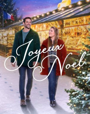دانلود فیلم Joyeux Noel 2023 زیرنویس چسبیده
