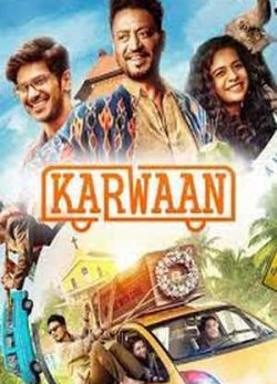 دانلود فیلم کاروان