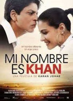 دانلود فیلم من خان هستم