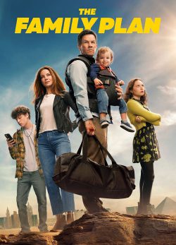 دانلود فیلم The Family Plan 2023 دوبله فارسی بدون سانسور