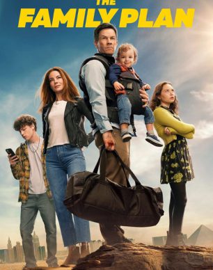 دانلود فیلم The Family Plan 2023 دوبله فارسی بدون سانسور