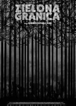 دانلود فیلم مرز سبز