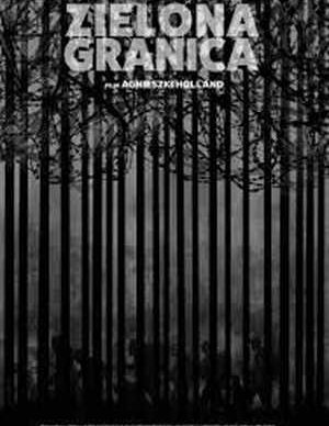دانلود فیلم مرز سبز