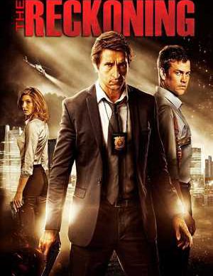 دانلود فیلم مکافات