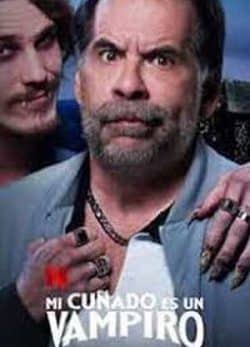 دانلود فیلم یک خون آشام در خانواده