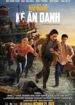 دانلود فیلم خون بد