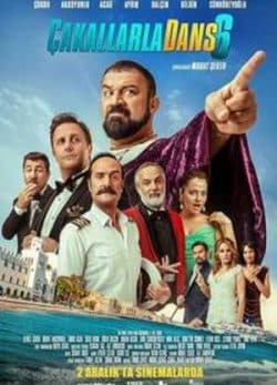 دانلود فیلم رقص با کایوت ها 6