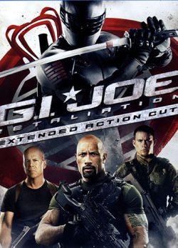 دانلود فیلم GI Joe Retaliation 2013 زیرنویس چسبیده