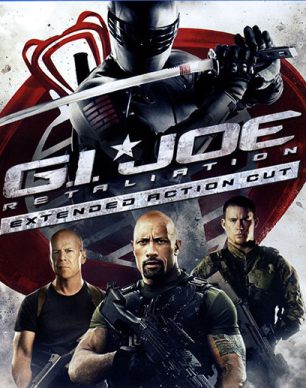 دانلود فیلم GI Joe Retaliation 2013 زیرنویس چسبیده