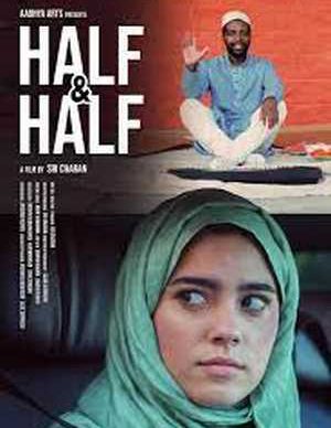 دانلود فیلم نصف نصف